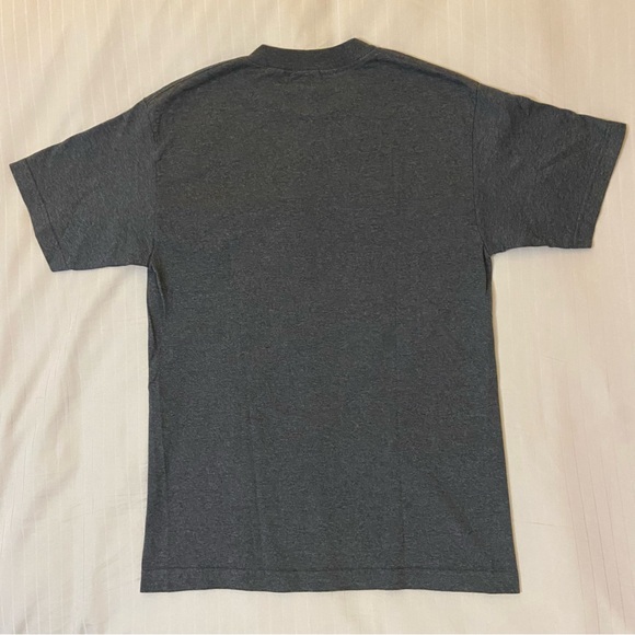 Maui script t-shirt Hawaiian alternative look sz M - Picture 6 of 8